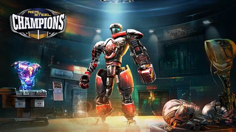 real steel boxing champions apk revdl|realsteel mod apk.